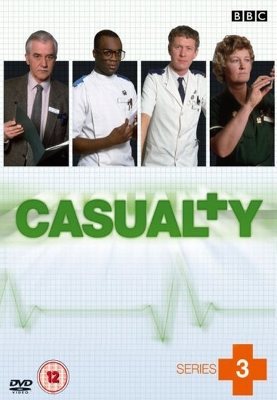 Casualty - Season 3 [89794] (A1772379779) [[Shows 2.0]] --Plex--